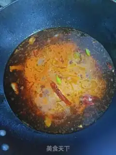Make Boiled meat step 11