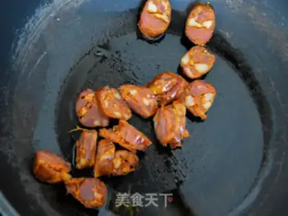 Make Homemade pepper claws step 7
