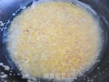 Make Quinoa step 8
