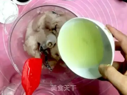 Make Homemade fishballs step 4