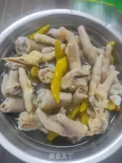 Make Homemade pepper claws step 8