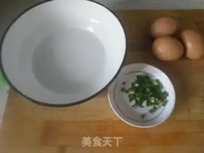 Make Microwave eggs step 0