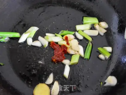 Make Shrimp step 5
