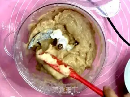 Make Homemade fishballs step 6