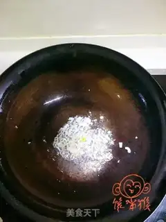 Make Tofu mushrooms step 5