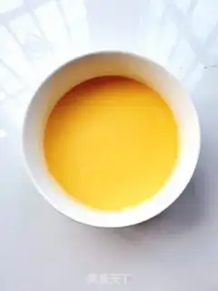 Make Pumpkin step 1