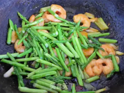 Make Shrimp step 7