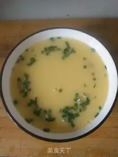 Make Microwave eggs step 3