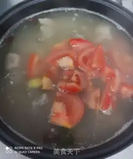 Make Possy tomato soup step 3