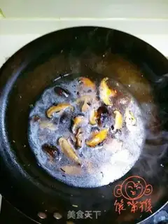 Make Tofu mushrooms step 8
