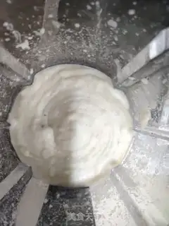 Make Strawberry Mountain Medicine step 2