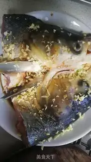 Make Pepper chopper head step 1