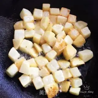 Make Splendid potatoes step 5