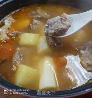 Make Possy tomato soup step 6