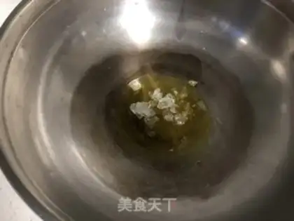 Make Spicy pan pig hoof step 1