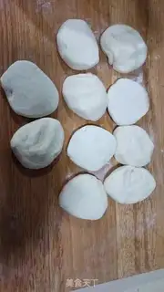 Make The pasta step 2
