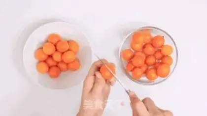 Make Ice cream step 0