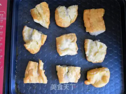 Make Pineapple and shrimp step 6
