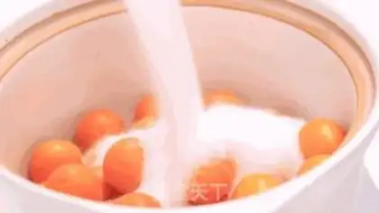 Make Ice cream step 1