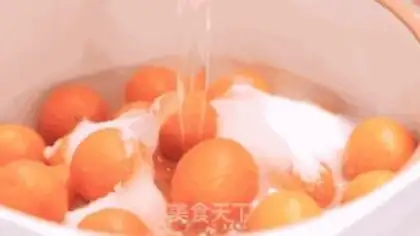 Make Ice cream step 2