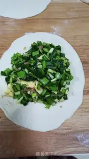 Make The pasta step 4