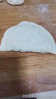 Make The pasta step 5