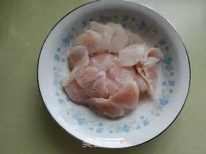 Make A boiled sashimi step 0
