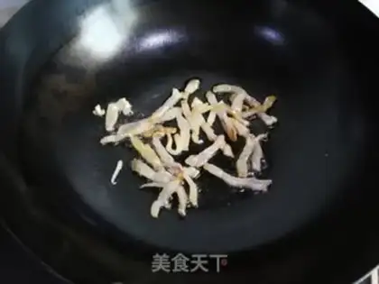 Make The radish step 2