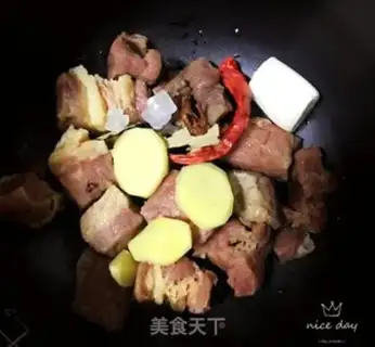 Make Roast beef step 1
