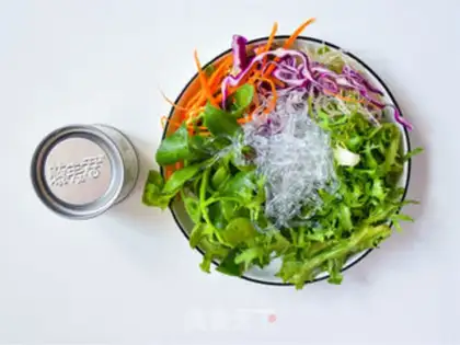 Make Quinoa step 0