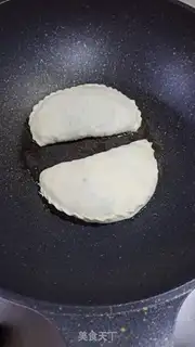 Make The pasta step 7