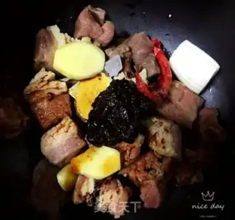 Make Roast beef step 2