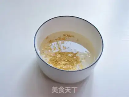 Make Quinoa step 1