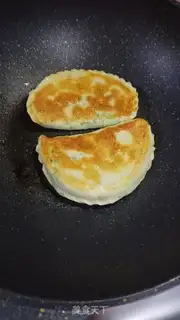 Make The pasta step 8