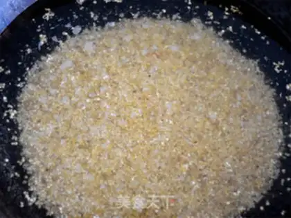 Make Quinoa step 2