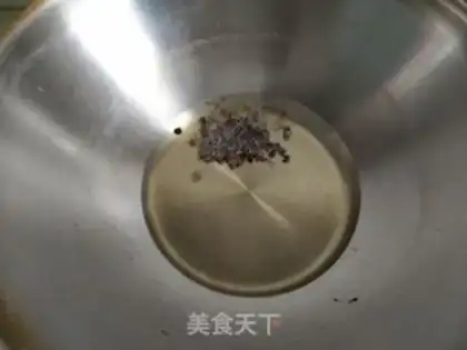 Make A boiled sashimi step 4