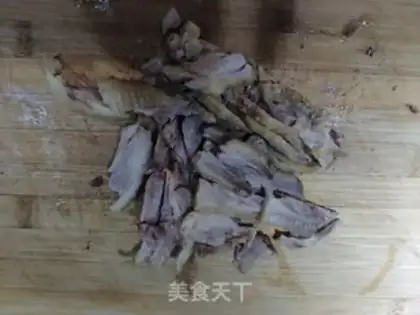 Make Chicken onions step 1