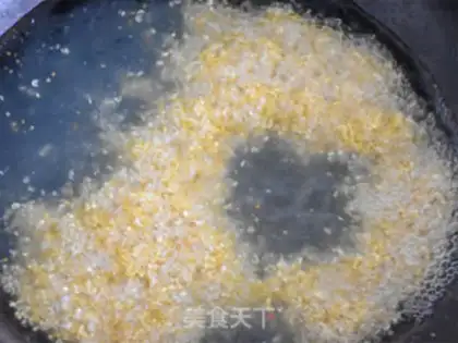 Make Quinoa step 3
