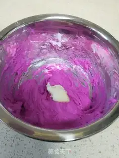 Make Red core dragon soup step 3