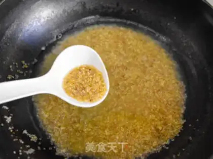 Make Quinoa step 4