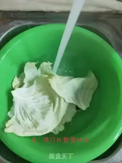 Make Simple noodles step 7