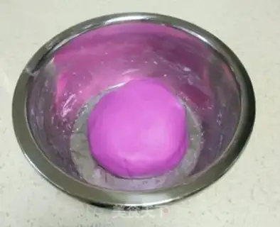 Make Red core dragon soup step 4