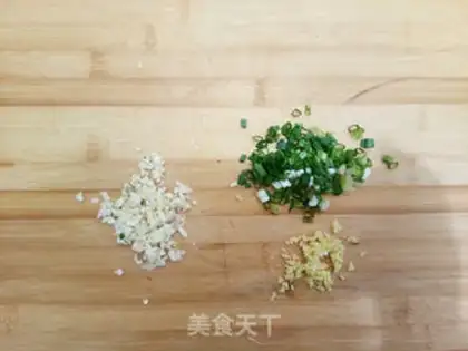 Make Weird chicken step 8