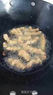 Make Beef souffl step 5