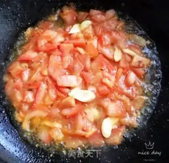 Make Dragonfish tofu soup step 5