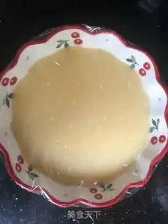Make Meat and eggs step 5