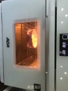 Make Meat and eggs step 6