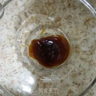 Make Tastes step 0