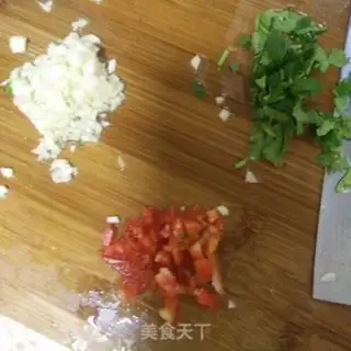 Make Tastes step 1
