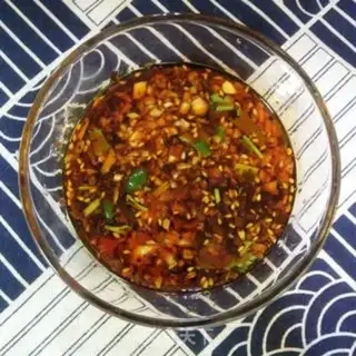 Make Tastes step 3